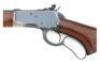 Winchester Model 65 Lever Action Rifle - 3