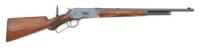 Winchester Model 1886 Lightweight Takedown Rifle