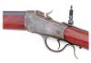 Winchester Model 1885 Low Wall Rifle - 2