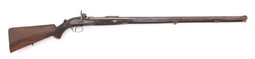 Westley Richards Patent Monkey Tail Breechloading Whitworth Rifle