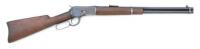 Winchester Model 1892 Saddlering Carbine from the John Bianchi Collection