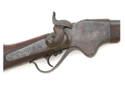 Spencer Model 1865 Repeating Carbine by Burnside Rifle Co.