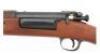 U.S. Model 1899 Krag Bolt Action Carbine by Springfield Armory with Scarce Italian Walnut Stock - 2