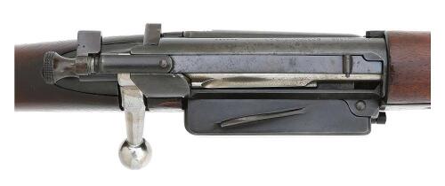 Very Rare Board of Ordnance and Fortifications Experimental Krag Rifle ...