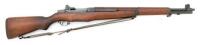 Scarce U.S. M1 Garand “Win-13” Rifle by Winchester