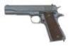 Fabulous Colt U.S. Model 1911 Navy Contract Pistol - 2