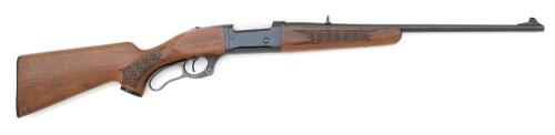 Savage Model 99C Series A Lever Action Rifle