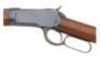 Fine Winchester Model 1892 Lever Action Takedown Rifle - 4