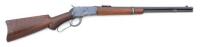 Winchester Special Order Model 1892 Saddle Ring Carbine