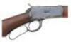 Winchester Special Order Model 1892 Saddle Ring Carbine - 3