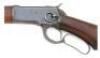 Winchester Special Order Model 1892 Saddle Ring Carbine - 4