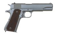 Excellent Colt U.S. Model 1911A1 Government Model Pistol