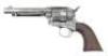 U.S. Colt Single-Action Army Artillery Model Revolver - 2