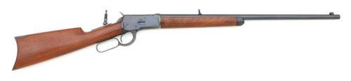 Fine Winchester Model 1892 Lever Action Rifle