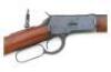 Fine Winchester Model 1892 Lever Action Rifle - 2