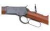 Fine Winchester Model 1892 Lever Action Rifle - 3