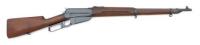 Fine Winchester Model 1895 Lever Action Musket