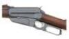 Fine Winchester Model 1895 Lever Action Musket - 2