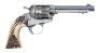 Colt Single Action Army Bisley Model Revolver