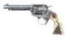 Colt Single Action Army Bisley Model Revolver - 2