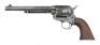 U.S. Colt Single Action Army Cavalry Model Revolver - 2