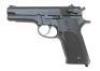 Extremely Rare Smith & Wesson Model 47 Semi-Auto Pistol - 2