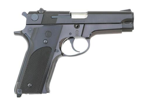 Rare Smith & Wesson Model 147A Semi-Auto Pistol