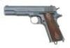 Very Fine 1912-Production U.S. Colt Model 1911 Semi-Auto Pistol - 2