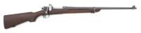 Very Rare Springfield Model 1903 NBA Sporter Bolt Action Rifle