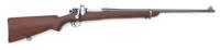 Scarce Springfield Armory Model 1903 NRA Sporter Model Rifle