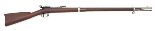 Very Fine & Scarce U.S. Model 1871 Ward Burton Bolt Action Rifle by Springfield Armory