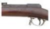 Very Fine & Scarce U.S. Model 1871 Ward Burton Bolt Action Rifle by Springfield Armory - 3
