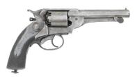 Confederate Kerr Patent Single Action Percussion Revolver by London Armoury