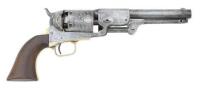 Colt Third Model Dragoon Percussion Revolver