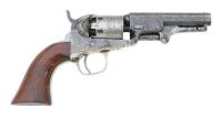 Colt Model 1849 Pocket Percussion Revolver