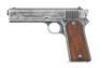 Colt Model 1905 Semi-Auto Pistol - 2