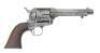 Colt U.S. 1873 Artillery Model Revolver Issued to 1st U.S. Volunteer Cavalry “Rough Riders”