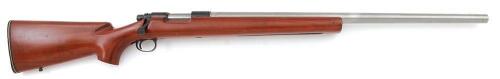 Remington Custom Shop 40-Xb Rangemaster Bolt Action Rifle