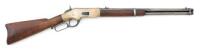 Winchester Model 1866 Saddle Ring Carbine