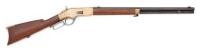 Winchester Model 1866 Lever Action Rifle