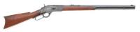 Winchester Model 1873 Lever Action Rifle