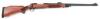 Custom Remington Model 700 &ldquo;Safari&rdquo; Bolt Action Rifle