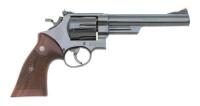 Very Fine Smith & Wesson 44 Magnum Pre-Model 29 Revolver