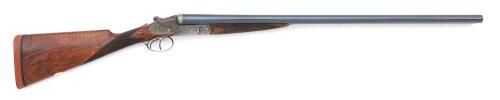 Fine Westley Richards Sidelock Double Ejectorgun