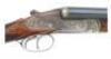 Fine Westley Richards Sidelock Double Ejectorgun - 4