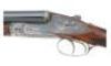 Fine Westley Richards Sidelock Double Ejectorgun - 5