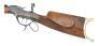 Custom Marlin Ballard Single Shot Schuetzen Rifle - 3