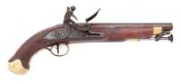 Lovely British Military Flintlock Cavalry Pistol