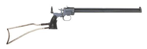 Marble's Model 1908 Game Getter Gun