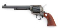 Colt Second-Generation Single Action Army Revolver